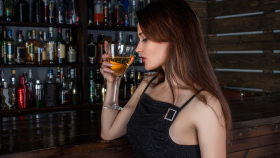 В России выросли минимальные цены на крепкий алкоголь